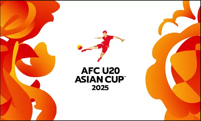 Cúp bóng đá Châu Á U20 2025 diễn ra từ 12-2 đến 1-3
