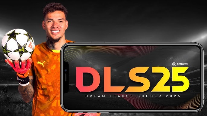 Dream League Soccer 2025 (DLS 2025) – phiên bản game bóng đá mới nhất với đồ họa đỉnh cao