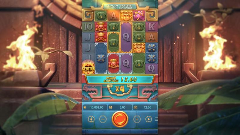Tựa game tái hiện chân thực khung cảnh của nền văn minh Aztec cổ xưa