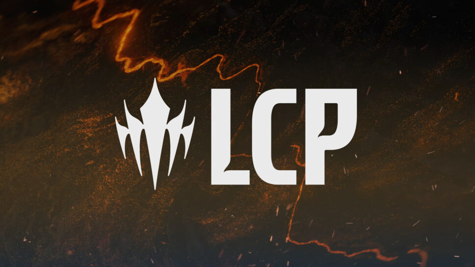 LCP 2025 - Kỷ Nguyên Mới Của Esports Liên Minh Huyền Thoại Khu Vực Châu Á - Thái Bình Dương