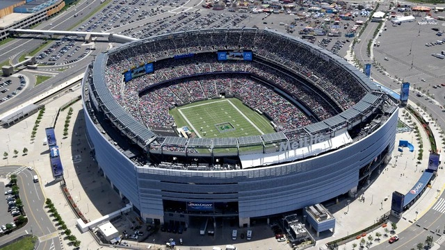 trận chung kết World Cup 2026 sẽ diễn ra tại sân vận động MetLife vào ngày 19/7