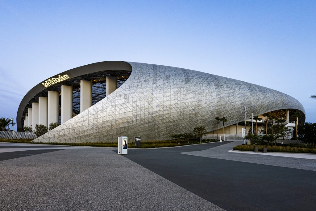 Sân vận động Soldier Field (Chicago, Illinois) - World Cup 2026