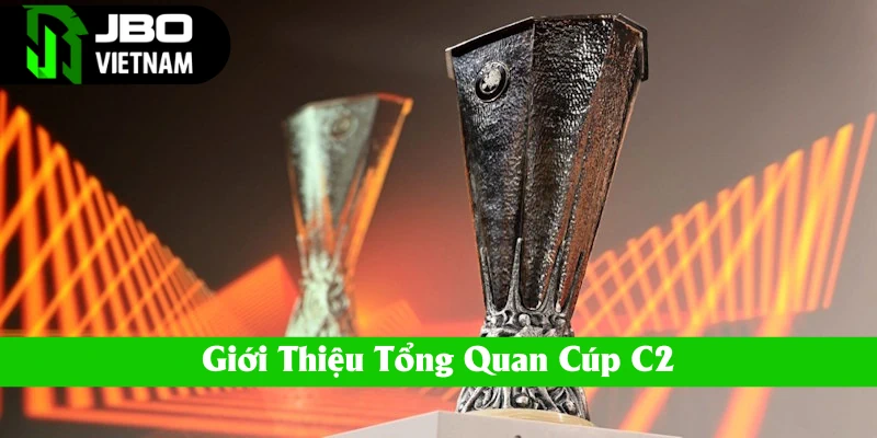 Tổng quan giải đấu Cúp C2