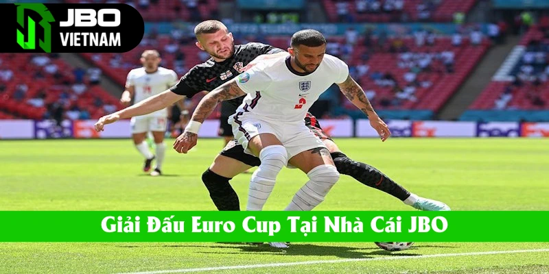 Lịch sử hình thành giải Euro