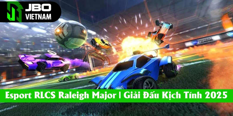 esports-rlcs-raleigh-major 2025