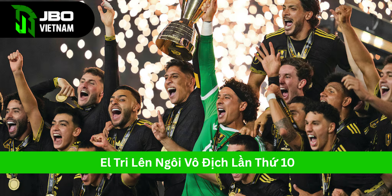 Chung Kết Gold Cup 2025: Mỹ 1-2 Mexico