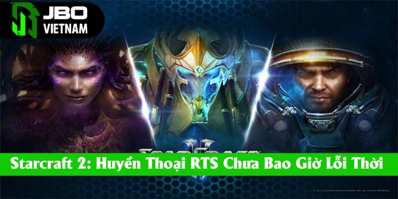 Starcraft-2