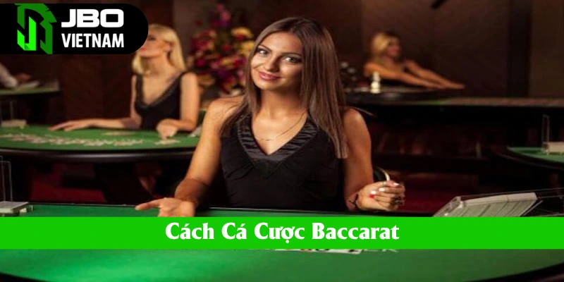 Bí kíp cá cược baccarat luôn thắng