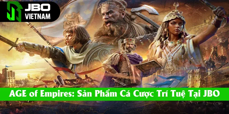 age-of-empires