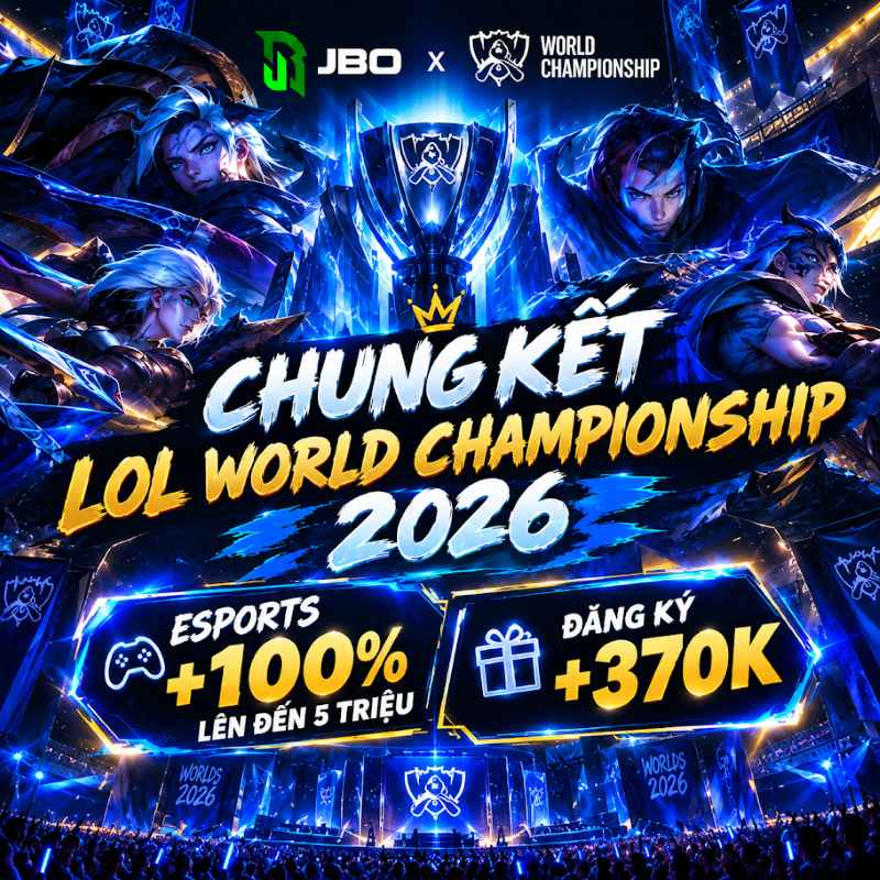 Thưởng Esports
